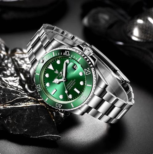 RELOJ ELEGANCE DE LUJO™️