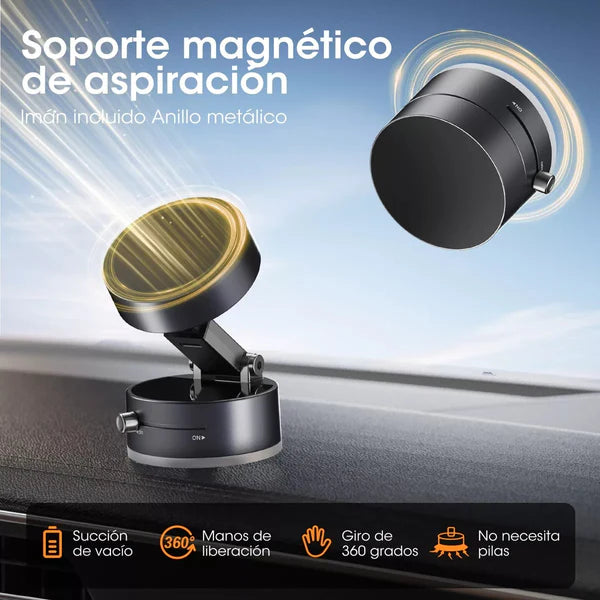 SmartHold™ Ultra Magnético 2x1 🧲