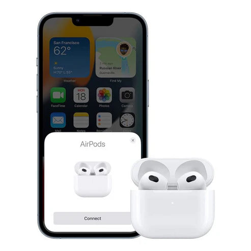 💥LIQUIDACION💥 AIRPODS PRO 2DA GENERACIÓN | SONIDO PREMIUM ⭐