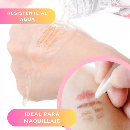 Levanta párpados invisible 2PACK (240 PZ - 2 MESES DE USO)