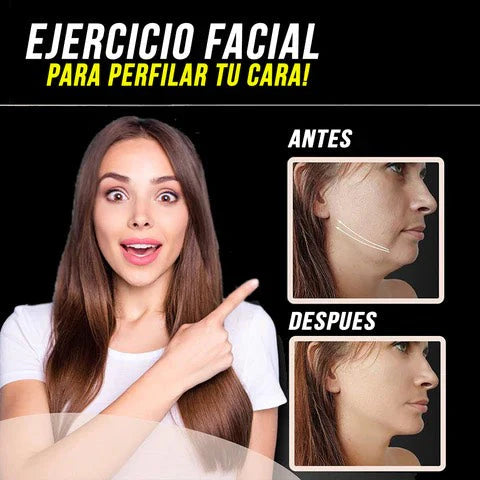 Combo 6 en 1 - Define tu mandíbula 🔥