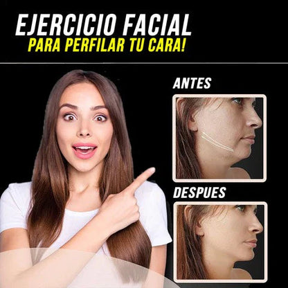 Combo 6 en 1 - Define tu mandíbula 🔥