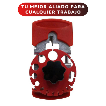 Pelacables Rápido Universal