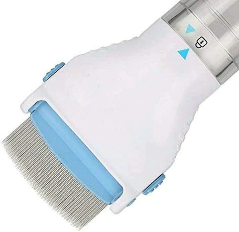 HairSafe - No más Piojos