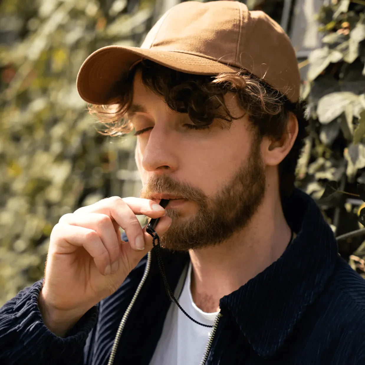 Collar Serenitá - Deja de fumar o vapear