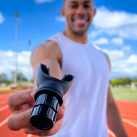 ENTRENADOR DE RESPIRACIÓN LUNGBOOST©