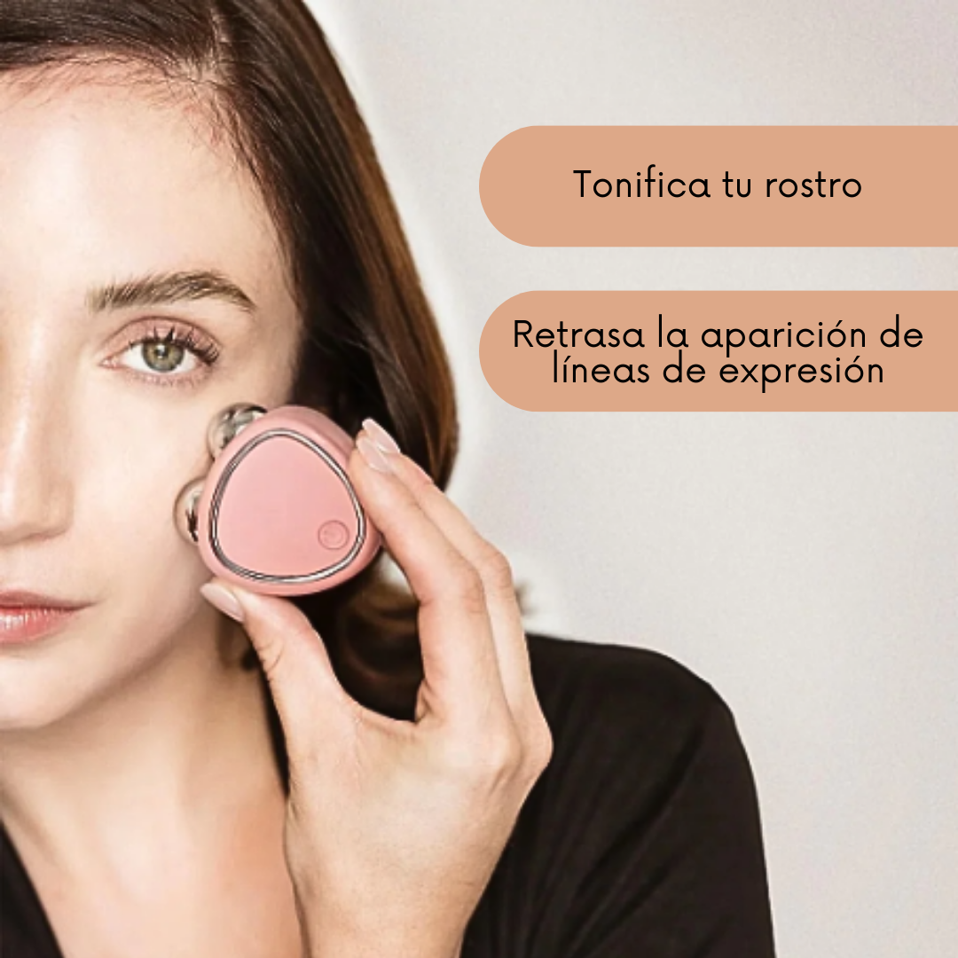 SkinLift - Tonifica tu rostro