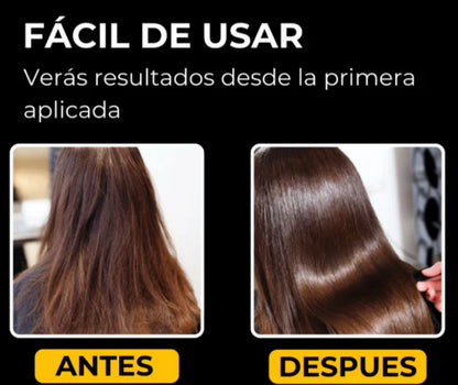 Karseell® - Mascarilla Capilar Con Colágeno Original (500g)