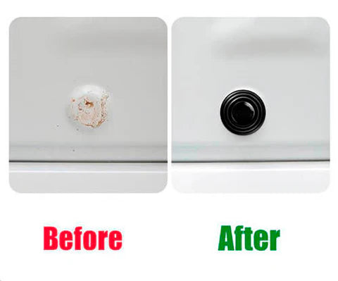 CarPads™ - Amortiguador de Protección de Puerta para Auto (Pack de 8 unidades)