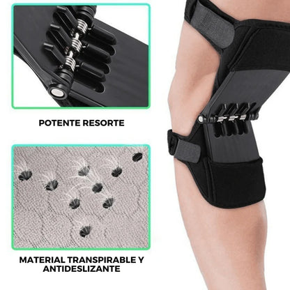 KNEEPRO™ - RODILLERA DE REFUERZO ARTICULAR