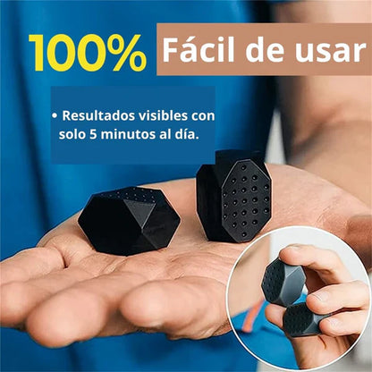 Combo 6 en 1 - Define tu mandíbula 🔥