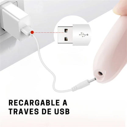 PEDICURE ELIMINADOR DE CALLOS