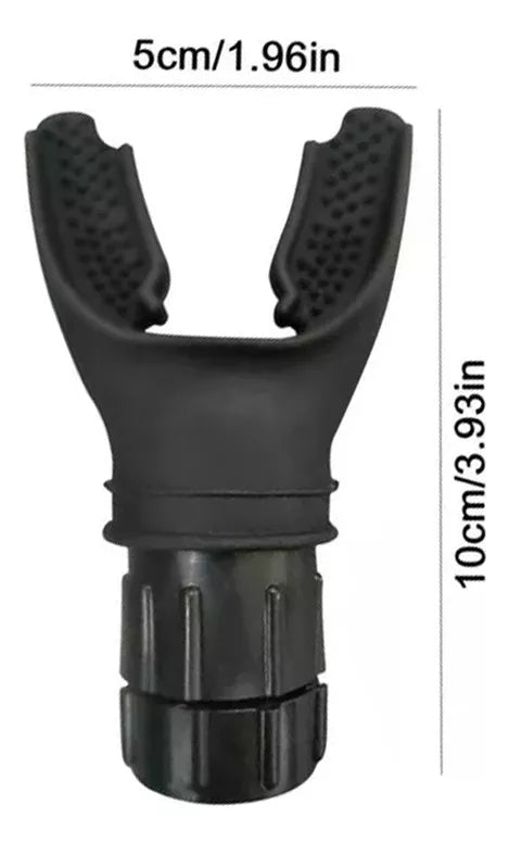 ENTRENADOR DE RESPIRACIÓN LUNGBOOST©