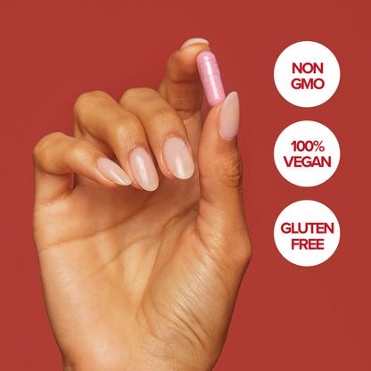 Probiótico Íntimo URO™