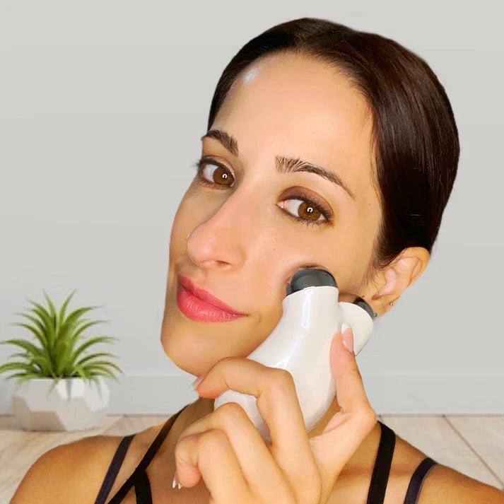 GlowX - Tonifica tu rostro