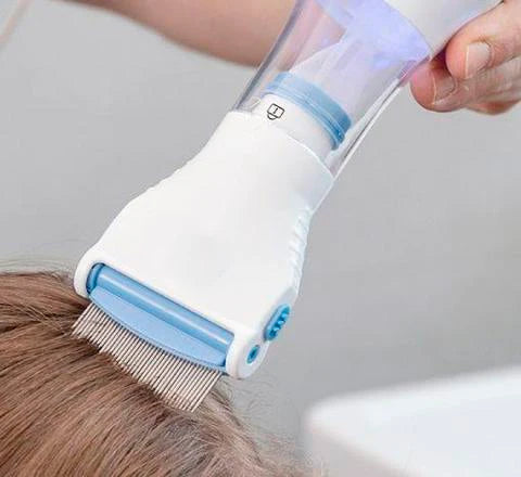 HairSafe - No más Piojos