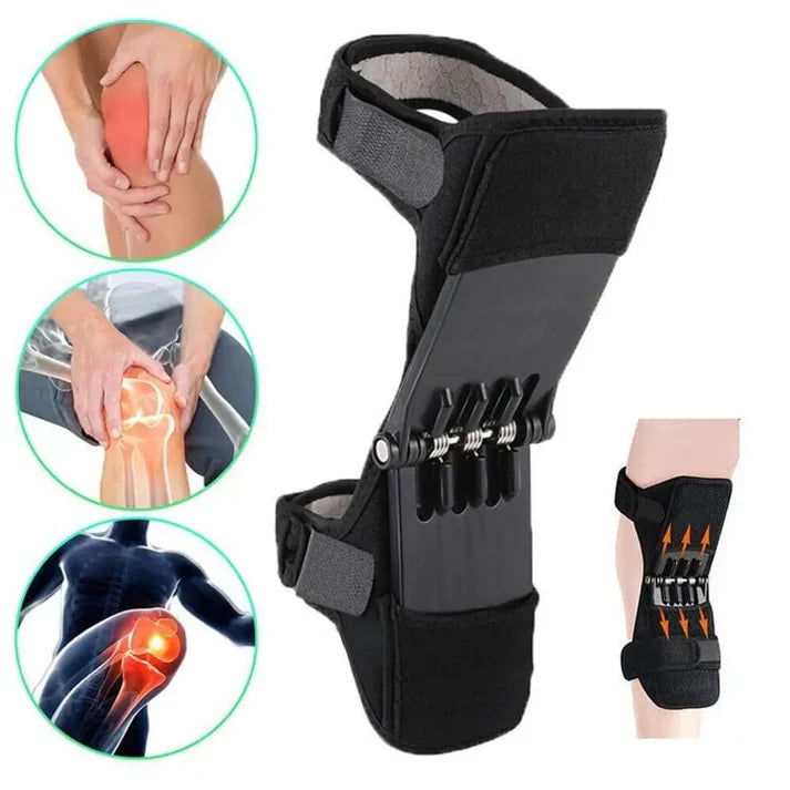 KNEEPRO™ - RODILLERA DE REFUERZO ARTICULAR