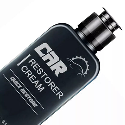 RESTAURADOR DE PLÁSTICOS - ACABADO DE LUJO